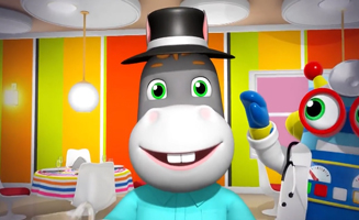 Mon Ane Oh Mon Cher Ane