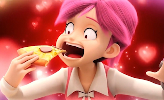 Power Battle Watch Car S02E07 Lost Cupids Arrow