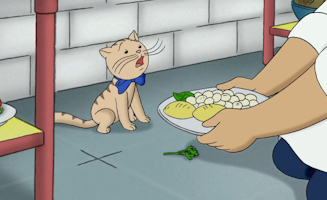 Gnocci Die Vorkosterin