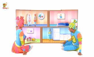 The Box Dance With Tipa And Tupa