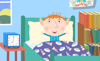 Feen Brauchen Keine Uhren