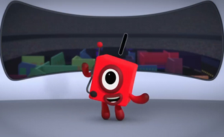 Las Atrapadas De Bloques