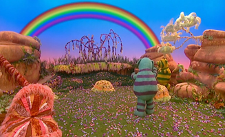 Fimbles S01E52 Rainbow