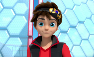 Zak Storm S01E27 Stone of Time