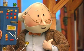 Henrys World S01E07 Is Anyone Out There