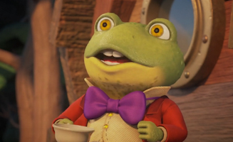 Toad And Friends S01E52 A Fond Farewell