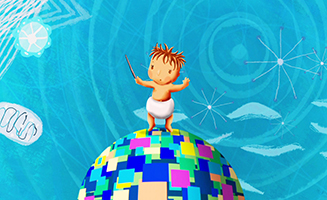 Classical Baby S01E02 The Art Show