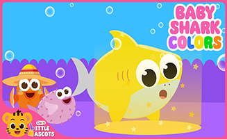 Baby Shark