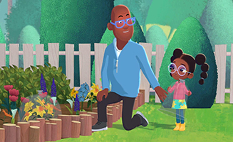 Weather Hunters S01E04 Cold Snap