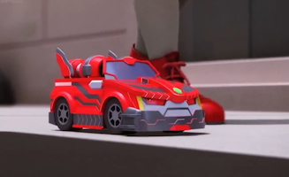 Power Battle Watch Car S02E11 Friendship Versus Love