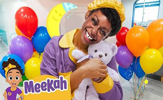 Meekahs Bedtime Get Ready With Me