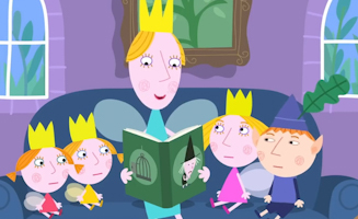 Nanny Plum In Gefahr