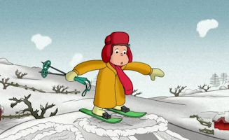 Schnee Und Heiber Kakao