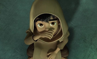 Zak Storm S01E13 A Mutiny on the Demonic