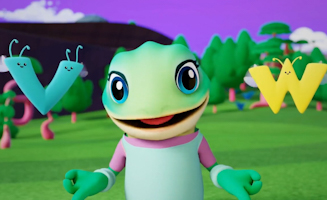 Learn Sounds For The Letters V And W