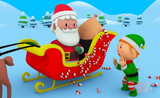 Carls Special Christmas