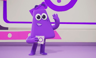 Colourblocks S02E03 Name That Colour