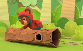 Scout And The Loggielooboo - Melody The Fabulous Finder