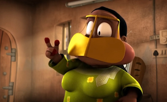 Smoke Betrays Part 2