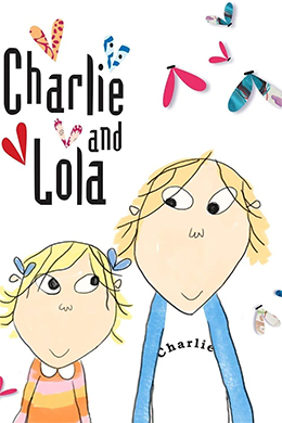 دانلود کارتون Charlie et Lola زبان فرانسوی