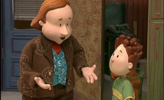 Henrys World S01E04 Goragh