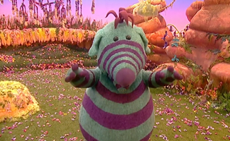 Fimbles S02E07 Silver Foil