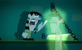 The Daltons S01E03 Mind VS Body