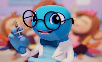 Time To Get A Shot Sped Up And Fun