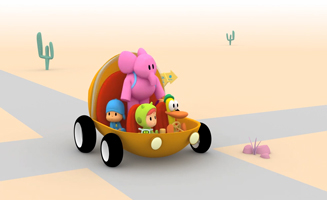 Une Journee A La Plage