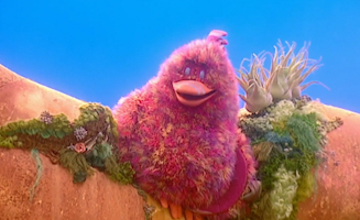 Fimbles S01E60 Yellow