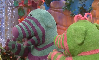 Fimbles S01E41 Squeaky Toy