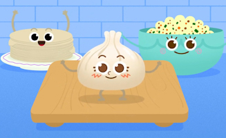 Como Cook - How To Make Dumpling