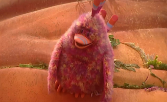 Fimbles S01E02 Wig