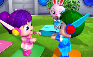 Tournons Autour De Notre Murier