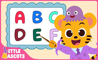 Abc Song