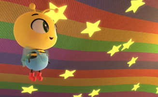 Brille Brille Petite Etoile