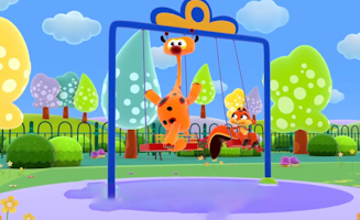 Here We Go Looby Loo