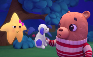 Twinkle Et La Lumiere De La Nuit