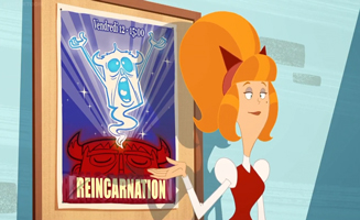 The Daltons S01E26 The Fakir