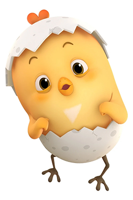 دانلود کارتون Como Kids