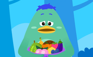 Learn And Play With Como - Learn Colors With Animals