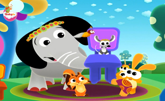 Birthday Presents Surprise