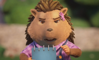 Toad And Friends S01E14 Jack Of The Green