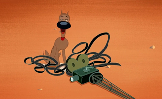 The Daltons S01E31 Camera Scam