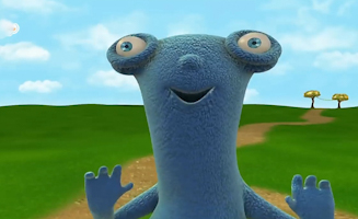 A Surprise Birthday Party