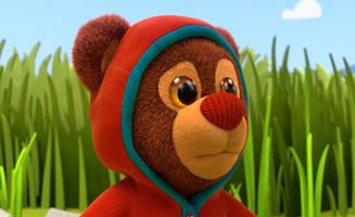 Bedtime Tales With The Bears