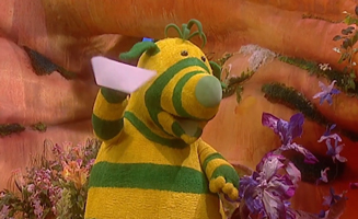 Fimbles S01E48 Cards