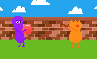 Emotion And Feeling With Como - Scared 5