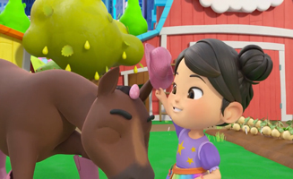 Nous Partons A La Chasse Aux Oeufs