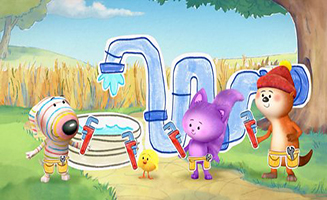 Dylans Playtime Adventures S01E15 Dylan the Singer - Dylan the Plumber